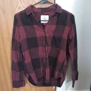 Flannel